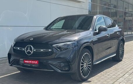 Mercedes-Benz GLC Coupe, 2026 год, 9 300 000 рублей, 1 фотография