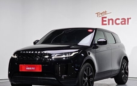 Land Rover Range Rover Evoque II, 2020 год, 2 740 000 рублей, 1 фотография