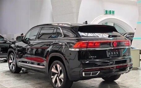 Volkswagen Teramont I, 2024 год, 4 фотография
