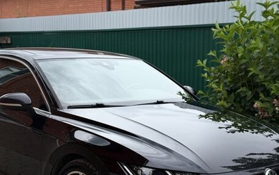 Volkswagen Arteon I, 2017 год, 2 799 000 рублей, 1 фотография
