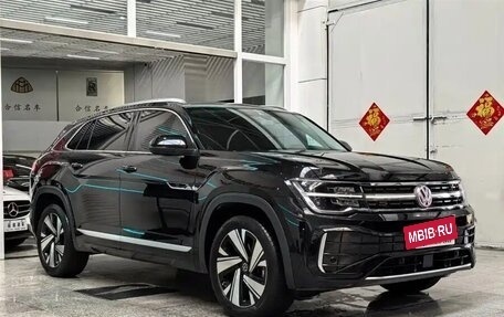 Volkswagen Teramont I, 2024 год, 2 фотография