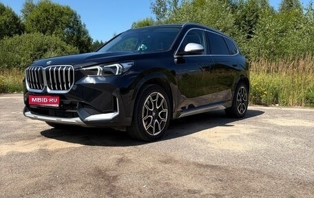 BMW X1, 2024 год, 4 350 000 рублей, 1 фотография