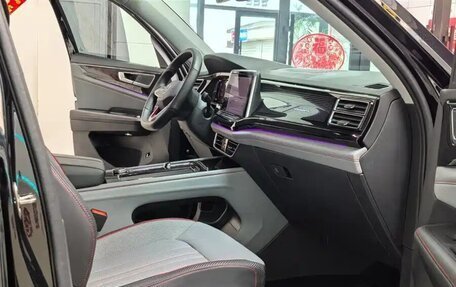 Volkswagen Teramont I, 2024 год, 6 фотография