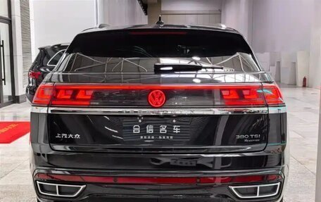 Volkswagen Teramont I, 2024 год, 5 фотография