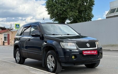 Suzuki Grand Vitara, 2008 год, 879 000 рублей, 1 фотография