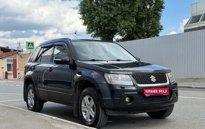 Suzuki Grand Vitara, 2008 год, 879 000 рублей, 1 фотография
