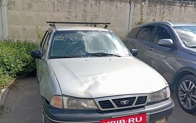Daewoo Nexia I рестайлинг, 2007 год, 110 000 рублей, 1 фотография