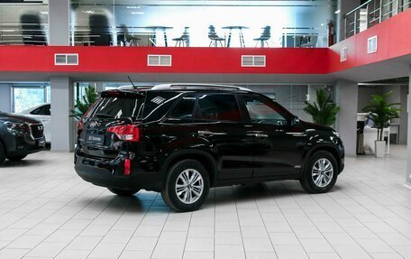 KIA Sorento II рестайлинг, 2015 год, 1 790 000 рублей, 4 фотография