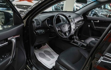 KIA Sorento II рестайлинг, 2015 год, 1 790 000 рублей, 6 фотография