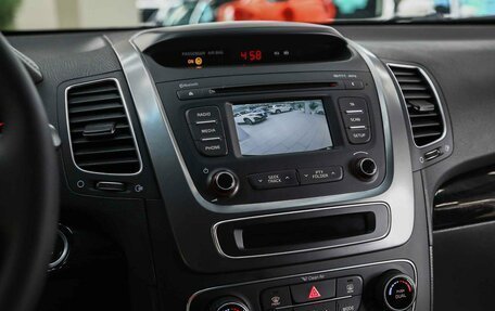 KIA Sorento II рестайлинг, 2015 год, 1 790 000 рублей, 10 фотография
