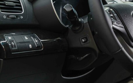 KIA Sorento II рестайлинг, 2015 год, 1 790 000 рублей, 11 фотография