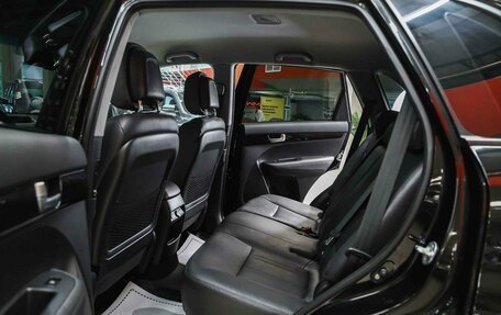 KIA Sorento II рестайлинг, 2015 год, 1 790 000 рублей, 7 фотография