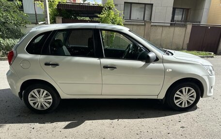 Datsun mi-DO, 2018 год, 530 000 рублей, 9 фотография