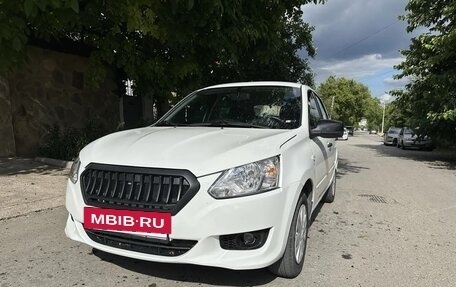 Datsun mi-DO, 2018 год, 530 000 рублей, 2 фотография