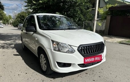 Datsun mi-DO, 2018 год, 530 000 рублей, 3 фотография