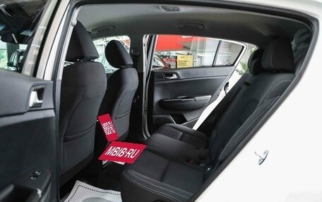 KIA Sportage IV рестайлинг, 2016 год, 1 590 000 рублей, 7 фотография