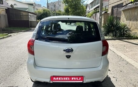Datsun mi-DO, 2018 год, 530 000 рублей, 5 фотография