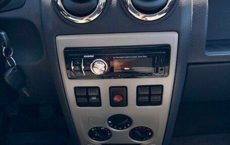 Renault Logan I, 2007 год, 215 000 рублей, 20 фотография