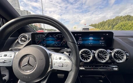 Mercedes-Benz GLA, 2020 год, 3 990 000 рублей, 7 фотография