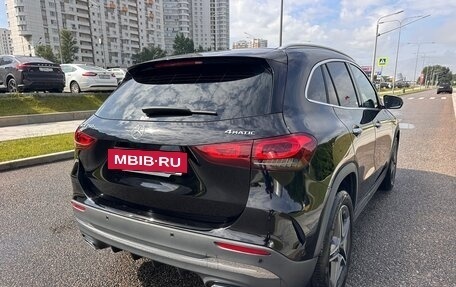 Mercedes-Benz GLA, 2020 год, 3 990 000 рублей, 4 фотография