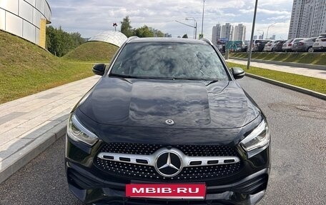Mercedes-Benz GLA, 2020 год, 3 990 000 рублей, 2 фотография