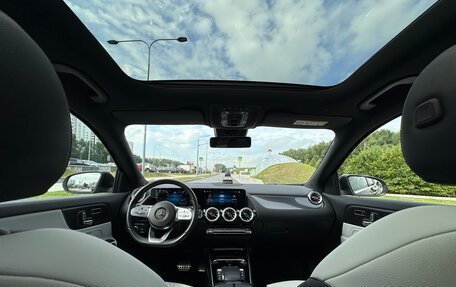 Mercedes-Benz GLA, 2020 год, 3 990 000 рублей, 10 фотография