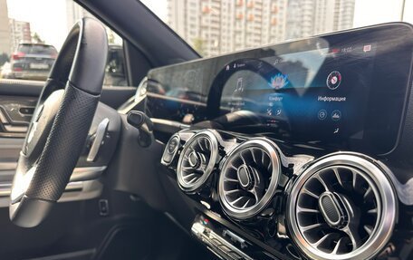 Mercedes-Benz GLA, 2020 год, 3 990 000 рублей, 9 фотография