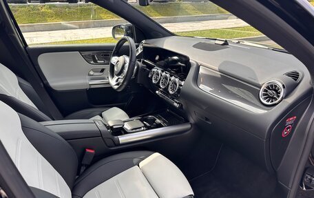 Mercedes-Benz GLA, 2020 год, 3 990 000 рублей, 11 фотография