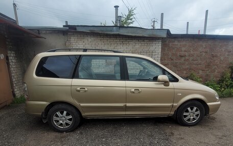 Hyundai Trajet I рестайлинг, 2006 год, 500 000 рублей, 3 фотография