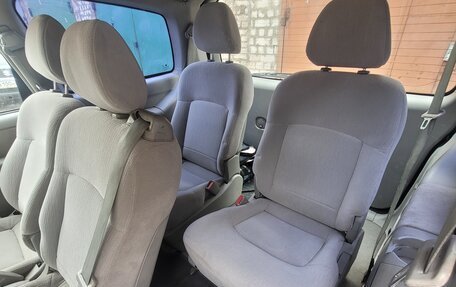 Hyundai Trajet I рестайлинг, 2006 год, 500 000 рублей, 9 фотография