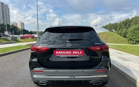 Mercedes-Benz GLA, 2020 год, 3 990 000 рублей, 5 фотография
