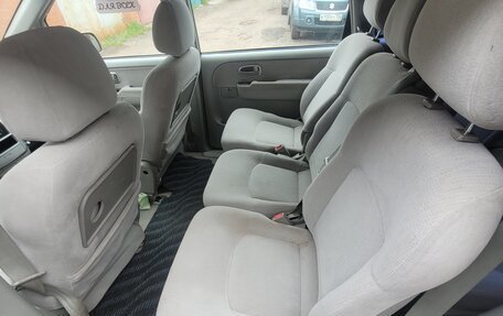 Hyundai Trajet I рестайлинг, 2006 год, 500 000 рублей, 8 фотография