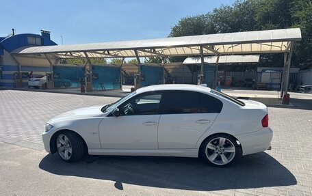 BMW 3 серия, 2011 год, 1 350 000 рублей, 7 фотография