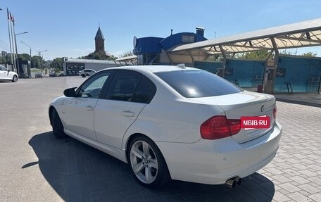 BMW 3 серия, 2011 год, 1 350 000 рублей, 6 фотография