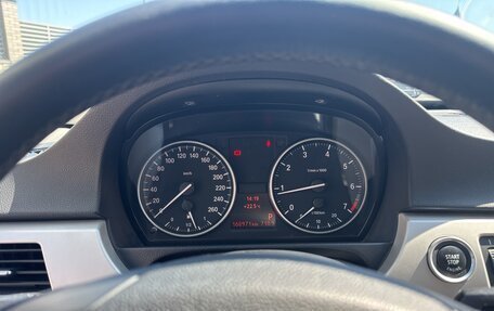 BMW 3 серия, 2011 год, 1 350 000 рублей, 16 фотография