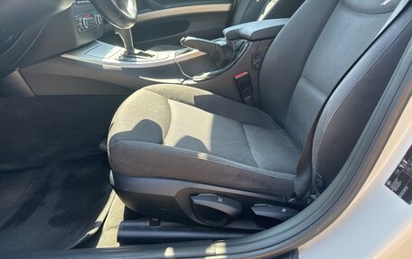 BMW 3 серия, 2011 год, 1 350 000 рублей, 23 фотография
