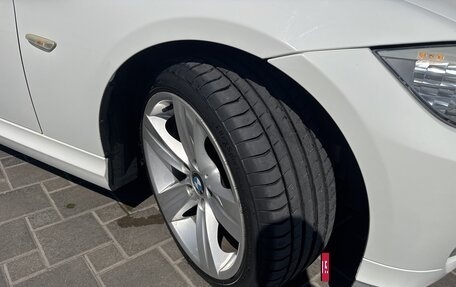 BMW 3 серия, 2011 год, 1 350 000 рублей, 22 фотография