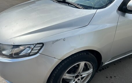 KIA Cerato III, 2012 год, 535 000 рублей, 7 фотография