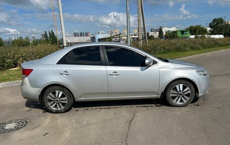 KIA Cerato III, 2012 год, 535 000 рублей, 4 фотография