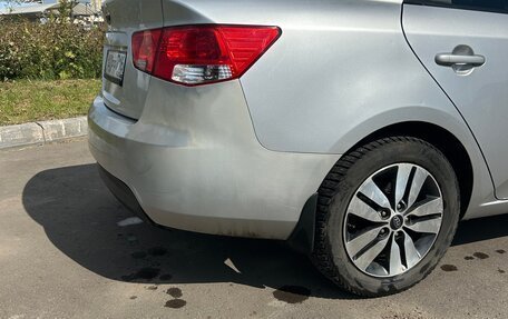 KIA Cerato III, 2012 год, 535 000 рублей, 6 фотография