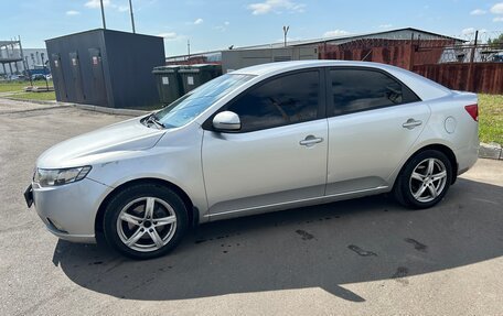 KIA Cerato III, 2012 год, 535 000 рублей, 2 фотография