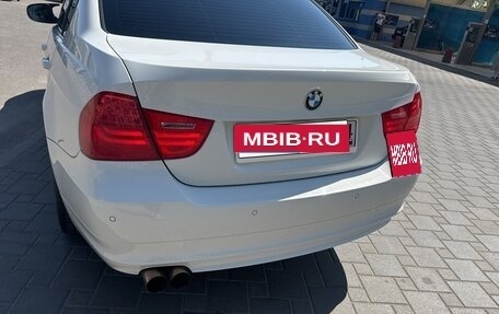 BMW 3 серия, 2011 год, 1 350 000 рублей, 29 фотография
