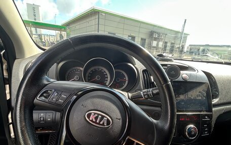 KIA Cerato III, 2012 год, 535 000 рублей, 10 фотография