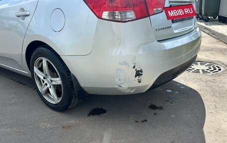 KIA Cerato III, 2012 год, 535 000 рублей, 8 фотография