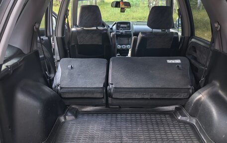 Honda CR-V II рестайлинг, 2003 год, 1 000 000 рублей, 6 фотография