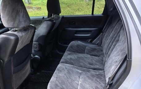 Honda CR-V II рестайлинг, 2003 год, 1 000 000 рублей, 10 фотография