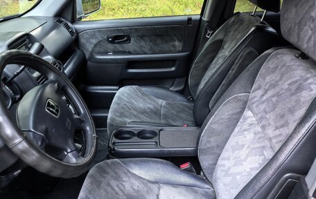 Honda CR-V II рестайлинг, 2003 год, 1 000 000 рублей, 9 фотография