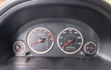 Honda CR-V II рестайлинг, 2003 год, 1 000 000 рублей, 14 фотография