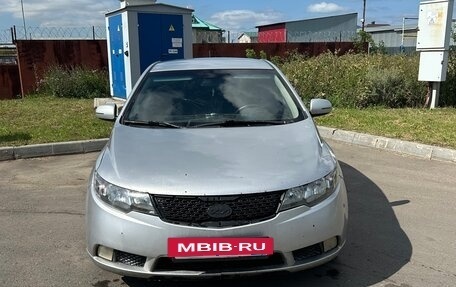 KIA Cerato III, 2012 год, 535 000 рублей, 5 фотография