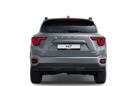 Haval H7, 2026 год, 3 999 000 рублей, 4 фотография